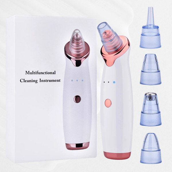 Electric Blackhead Remover Vacuum - Deep Pore Cleanser - KMA STORE